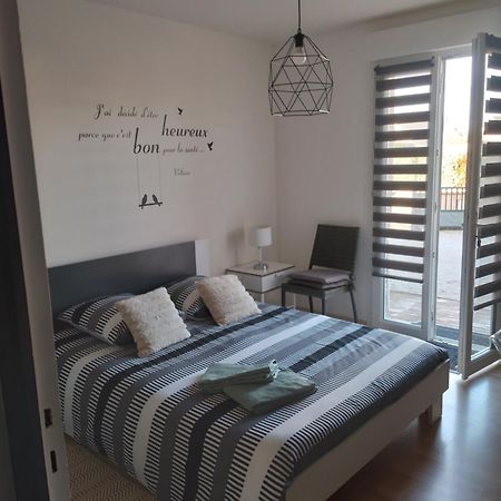 Chambre Agreable Au Calme Saint-Hilaire-Petitville エクステリア 写真
