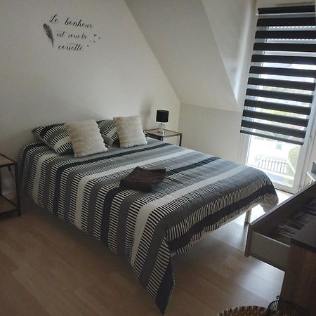 Chambre Agreable Au Calme Saint-Hilaire-Petitville エクステリア 写真