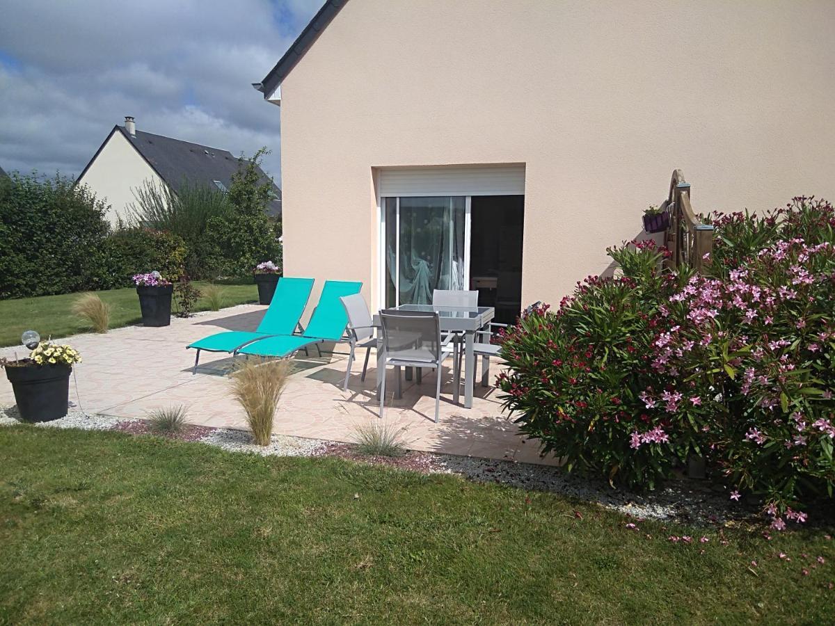 Chambre Agreable Au Calme Saint-Hilaire-Petitville エクステリア 写真