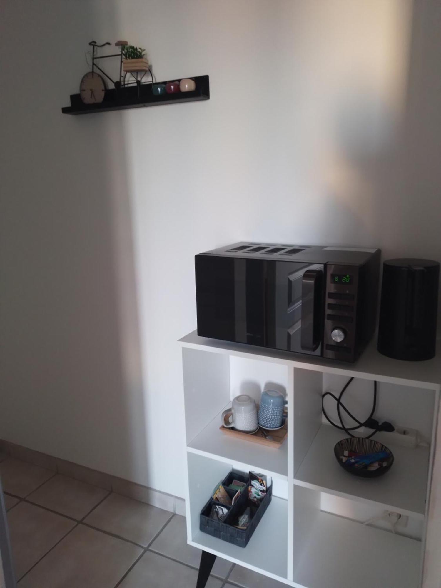 Chambre Agreable Au Calme Saint-Hilaire-Petitville エクステリア 写真